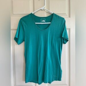 Size Small NorthFace Tshirt